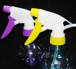 大噴壺 從義烏2元批發(fā)到日常生活的萬能助手