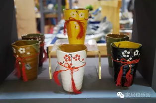 日用百貨展盛大開啟，瓷器控廚具控的掃貨盛宴